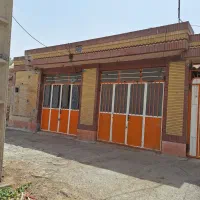 مغازه تجاری باقری