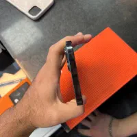 ایفون ۱۲ پرومکس به بهی zaa باطری ۷۷|موبایل|نوشهر, |دیوار