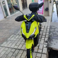 کیلیک طرح اصلی ۱۵۰|موتورسیکلت|اسلامشهر, شهرک قائمیه|دیوار