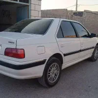 پژو پارس LX TU5، مدل ۱۴۰۱
