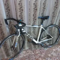 دوچرخه کورسی کافیدیس