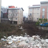 مزایده فروش زمین در رشت