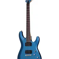 انواع گیتار الکتریک shecter