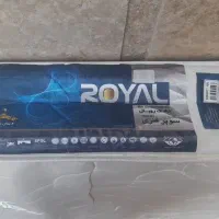 تشک رویال سوپر فنری فنری