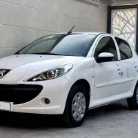 207 سقف فلز موتور tu5 برج ۱۲|خودرو سواری و وانت|رامهرمز, |دیوار