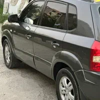 توسان 2008|خودرو سواری و وانت|تنکابن, |دیوار