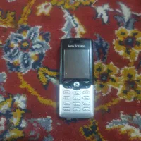 گوشی سونی اریکسونT610 کلکسیونی