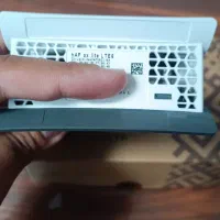مودم روتر میکروتیک hAP ax Lite LTE6|مودم و تجهیزات شبکه|تهران, آرارات|دیوار