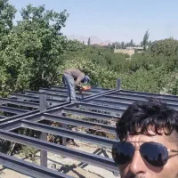 پیمانکاری جوشکاری ساختمان حاتم زاده|خدمات پیشه و مهارت|ارومیه, |دیوار