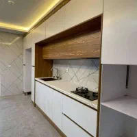 198متر/2پارکینگ/طبقه میانی/تاپ لوکیشن بلوار نماز|فروش آپارتمان|رشت, گلباغ نماز|دیوار
