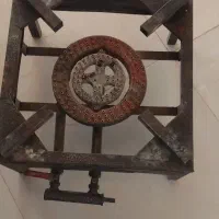 اجاق گاز  درحدنومیخوام بفروشم بزرگتربخرم