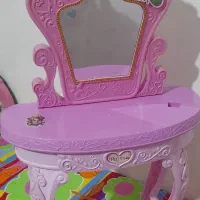 اسباب بازی در حد نو