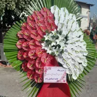 تاج گل|خدمات پذیرایی، مراسم|اسلام‌شهر, بهرام آباد|دیوار