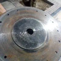صفحه سنگ الماس بر