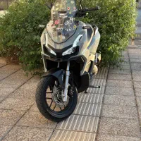 Honda Adv 160