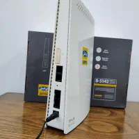 مودم TD-LTE ایرانسل مدل B5142|مودم و تجهیزات شبکه|اصفهان, رکن الدوله شرقی|دیوار