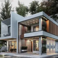 ویلایی-تهاتر-با-واحد-آپارتمان