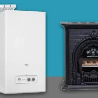 سرویس و تعمیر بخاری و آبکرمکن دیواری