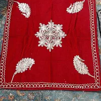 تعدادی رومیزی قدیمی عتیقه استفاده نشده