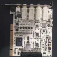 کارت صدا اینترنال(pci) esi maya44|آلات موسیقی|تهران, شیخ هادی|دیوار