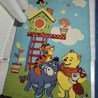 ۶ تخته فرش کاملا سالم و تمیز|فرش|پردیس, فاز ۸|دیوار