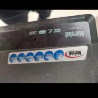 DVD PLAYER دی وی دی پلیر|پخش‌کننده DVD و ویدیو|مشهد, جاهد شهر|دیوار