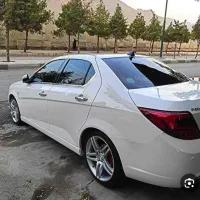 دنا پلاس تیپ ۲