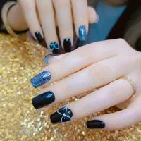 ناخن و مژه اندیشه|خدمات آرایشگری و زیبایی|تبریز, |دیوار