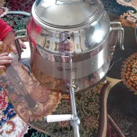 کتری سماوری