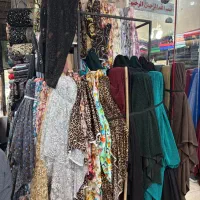 فروش انواع پارچه در ۳شعبه|لباس|اهواز, نادری|دیوار