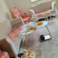 مبل هفت نفره فوری