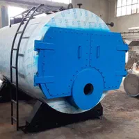 تعمیرات دیگ بخار تعویض لوله /اسید شویی|ماشین‌آلات صنعتی|کرج, کیانمهر|دیوار