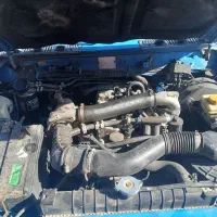 نیسان دیزل سالم|خودرو سواری و وانت|مریوان, |دیوار