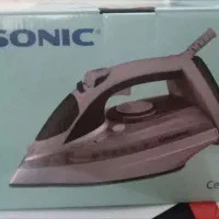 اتو گوسونیک کد۳۰۱و۳۰۰ قیمت عمده|اتو و لوازم اتو|آمل, |دیوار