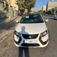 کوییک rسقف مشکی ۶هزارکاردرحدنو