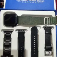 ساعت هوشمند