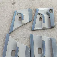 رودری سمند. پژو