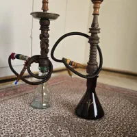 قلیان در حد نو