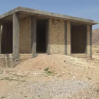 فروش خانه ویلایی ۵۱۰ متری واقع در میان جنگل|فروش خانه و ویلا|فسا, |دیوار