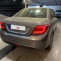دنا بدون رنگ مدل ۹۴|خودرو سواری و وانت|تهران, زعفرانیه|دیوار