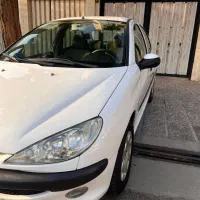 پژو ۲۰۶ تیپ۲ ،مدل ۱۳۹۸ بیرنگ کم کارکرد|خودرو سواری و وانت|تهران, جوادیه تهرانپارس|دیوار