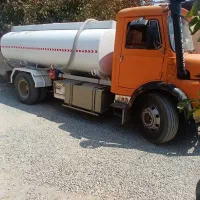 پخش اب با کامیون|خدمات حمل و نقل|ماهدشت, |دیوار