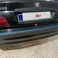 پرشیا 1401|خودرو سواری و وانت|مشگین شهر, |دیوار
