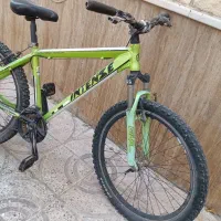 دوچرخه|دوچرخه، اسکیت، اسکوتر|تاکستان, |دیوار