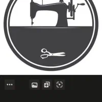 استخدام خیاط ماهر برای دوخت پرده