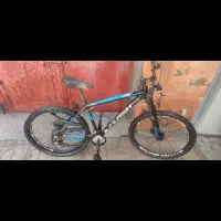 دوچرخه 26فلش