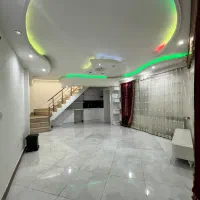 اجاره ویلایی دوبلکس ۱۲۰ متری ۲ خواب