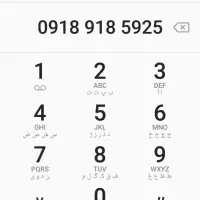 سیم کارت رند تبلیغاتی