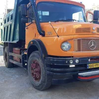 حمل انواع مصالح ساختمانی ماسه،مخلوط،خاک ،اجر