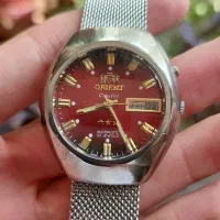 اورینت  اتوماتیک ژاپنی سفارش عربی